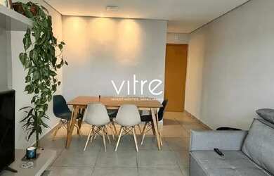 Imagem 5: Apartamento à venda no bairro Granja Marileusa em Uberlândia