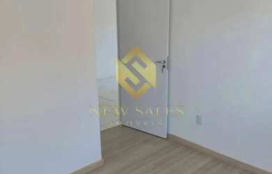 Imagem 7: Apartamento- 2 quartos, 46m², 1 vaga, nunca habitado- Vila Oliveira