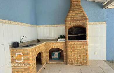 Imagem 12: Casa para Venda em Saquarema, Itaúna, 4 dormitórios, 1 suíte, 5 banheiros,...