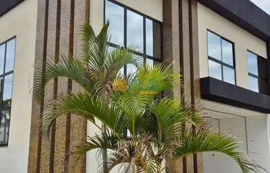 Imagem 3: Casa com 3 suítes, fabricação moderna em Steel frame