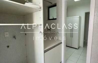 Imagem 12: Excelente Apartamento em Condomínio para LOCAÇÃO - Alphaville / Tamboré