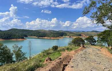 Imagem 7: Entrada de R$ 70 Mil. 5.000m² de Área