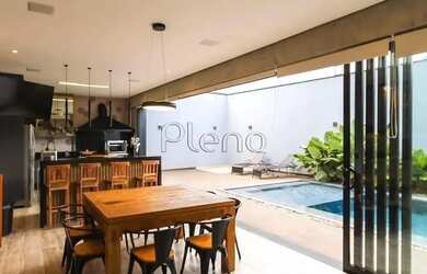 Imagem 5: Sobrado à venda em Indaiatuba, Jardim Morumbi, com 3 suítes, com 308...