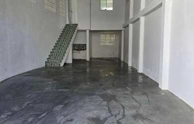 Imagem: Galpão para alugar, 100 m² por R$ 4.500/mês - Itapuã - Salvador/BA