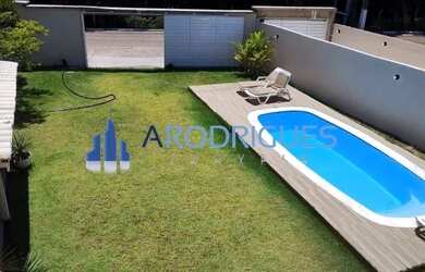 Imagem 4: Imperdível Casa de luxo em condomínio na Barra do Jacuípe, Guarajuba...