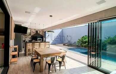 Imagem 6: Sobrado à venda em Indaiatuba, Jardim Morumbi, com 3 suítes, com 308...