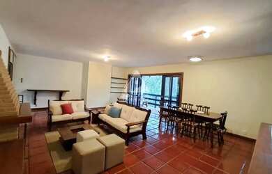 Imagem 10: CASA DUPLEX | ITAIPAVA | PISCINA | VILLAGE ITAIPAVA | 4 QUARTOS