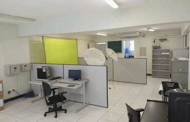 Imagem 2: Aluga-Se: Andar Corrido de 135m² com 2 banheiros no Santo Agostinho de Belo Horizonte!