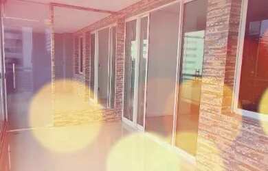 Imagem 16: Topazio Residence Apartamento de 125m² 3 suítes no Parque 10. Confira