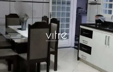 Imagem 8: Casa à venda no bairro Jardim Patrícia em Uberlândia