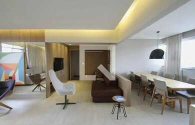 Imagem 2: Apartamento à Venda - Buritis, 4 Quartos, 147 m2