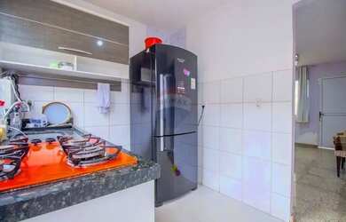 Imagem 10: QC 9 RUA L Casa 2 quartos 2 vagas aceita financiamento Jardins Mangueiral