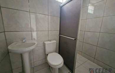 Imagem 9: Casa com 2 dormitórios para alugar, 51 m² por R$ 1.400/mês - Bairro...