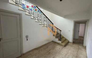 Imagem 3: Casa para venda ou locação com 4 quartos, 2 suítes e 8 vagas no Jardim...