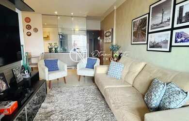 Imagem 12: Apartamento 105m² 3 quartos sendo 2 suítes 2 vagas - Marco - Belém...