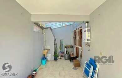 Imagem 16: Casa Condominio em Porto Alegre, no bairro Tristeza, com 3 dormitório...
