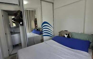 Imagem 3: Excelente apartamento na Barra, quarto e sala, porteira fechada, 29m2,...