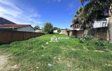 Imagem: O terreno possui 456m² de Área e está localizado em Maria