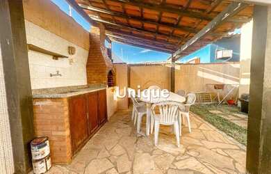 Imagem 7: Casa com 3 dormitórios à venda, 110 m² por R$ 750.000,00 - Baía Formosa...