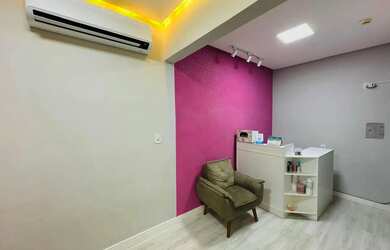 Imagem 5: Sala comercial a venda no Centro de - Governador Valadares - MG