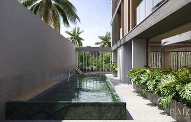 Imagem 6: Residencial IOS - Em construção