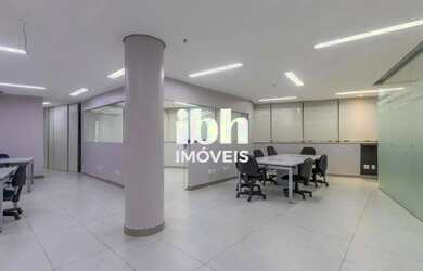 Imagem: Andar corrido para alugar no Vila da Serra