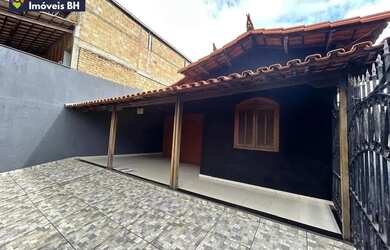 Imagem 2: CASA COMERCIAL COM GALPÃO NO BAIRRO ELDORADO