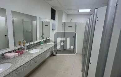 Imagem: O depósito possui 5 Vagas na garagem, 1.150m² de Área, Imóvel