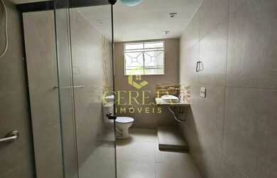 Imagem 14: Apartamento amplo de 180m² com 3 quartos, elevador e garagem no Centro...