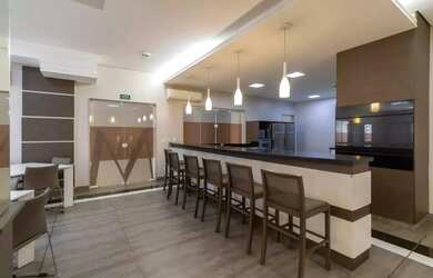 Imagem 12: Apartamento para Venda em Passo Fundo, Centro, 3 dormitórios, 4 banheiros,...