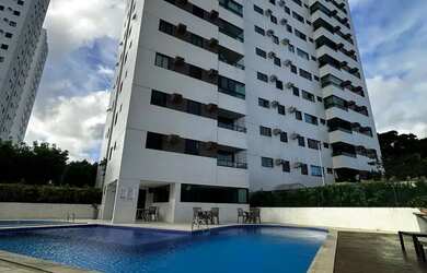 Imagem: Para quem quer morar com estrutura de clube sem abrir mão da