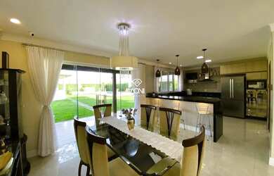 Imagem 9: VENDA - Casa duplex - Jardins Veneza - Interlagos - Funcional e sustentável...