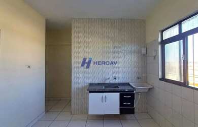 Imagem 5: Apartamento. 45m² de Área, 1 Banheiroe1 Dormitório