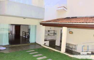 Imagem 4: Casa para alugar, 450 m² por R$ 17.700,00/mês - Alphaville 02 - Barueri/SP