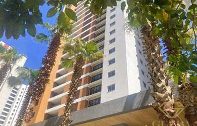 Imagem 13: Arbo apartamento novo andar alto 3 suítes para venda Londrina Gleba Palhano