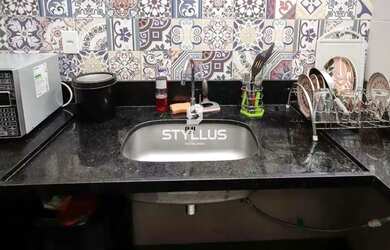 Imagem 10: Cachambi Apartamento com 2 dormitórios