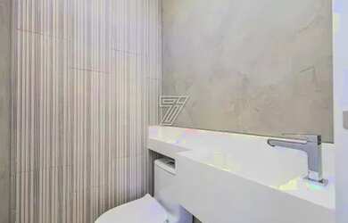 Imagem 9: Casa de Alto Padrão com Terraço Gourmet e 3 Suítes Amplas