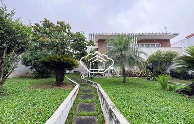 Imagem 12: Imóvel para venda com 243 metros quadrados com 3 quartos em Campo Grande...