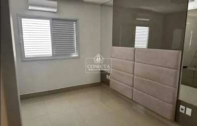 Imagem 4: Casa com 2 suítes, piscina e espaço gourmet em Uberlândia Vigilato...