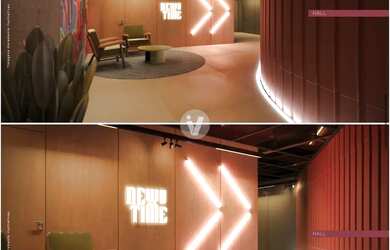 Imagem 6: Studio no centro!