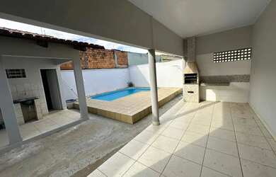 Imagem 10: Casa à venda na 305 Sul Palmas/TO 3 quartos, área de lazer