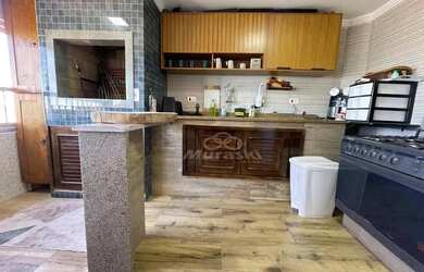 Imagem 8: Cobertura com 4 dormitórios à venda por R$ 1.590.000,00 - Centro - Guaratuba/PR