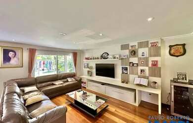 Imagem 16: CASA EM CONDOMÍNIO - SÃO PAULO II - SP