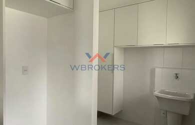 Imagem 9: Apartamento para locação cond. Com piscina