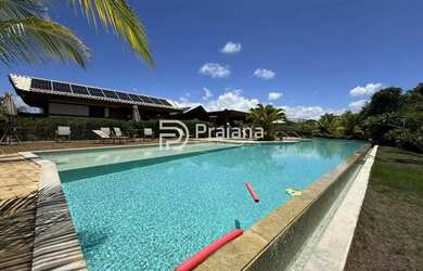 Imagem 14: Apartamento para locação em PRAIA DO FORTE, MATA DE SÃO JOÃO: 2 quartos, 1 sala, 1 banheir