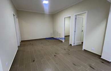 Imagem 3: Apartamento para alugar 2 quartos reformado Gonzaga Santos SP