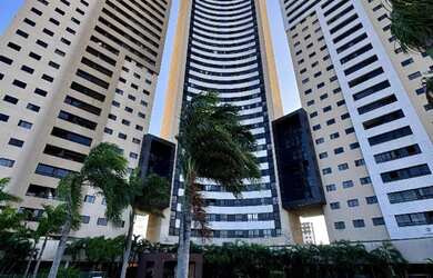 Imagem: O apartamento possui 3 Dormitórios, 3 Banheiros, 2 Vagas na