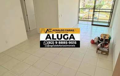 Imagem: O apartamento possui 3 Dormitórios, 3 Banheiros, 1 Vaga na