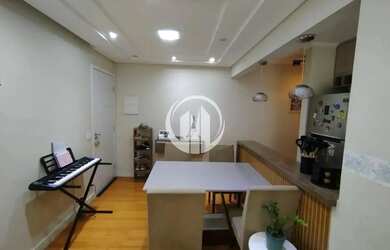 Imagem 7: Apartamento à venda com 2 dormitórios - Residencial Morada dos Pássaros...