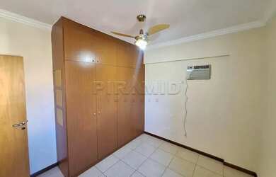 Imagem 12: Apartamento padrão com 111m², bairro Nova Aliança, Zona Sul de Ribeirão...